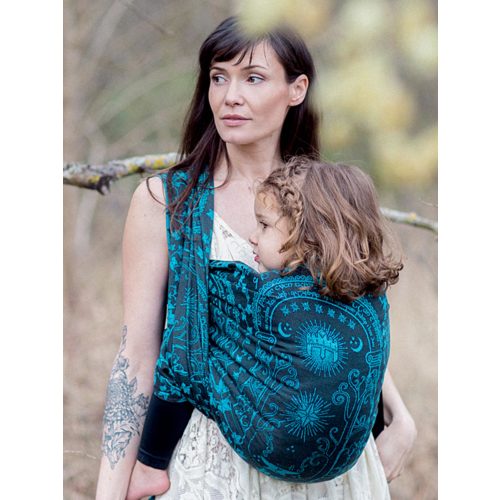 Doors of Durin Mellon Baby Wrap (Size 7)