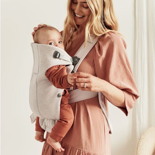 BabyBjörn Baby Carrier Mini
