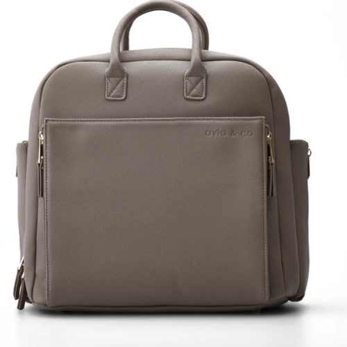 Ayla Diaper Bag