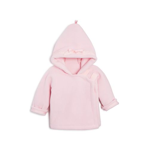 Unisex Hooded Fleece Jacket - Baby, Little Kid