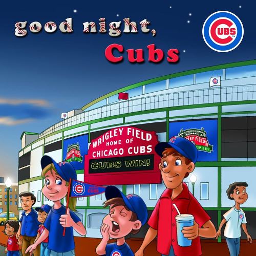 Good Night, Cubs