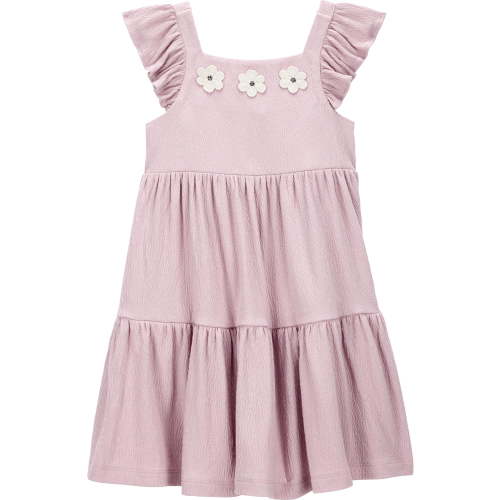 Carter's Child of Mine Baby and Toddler Girl Dress, Sizes 12M-5T