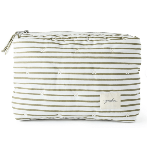 On The Go Pouch