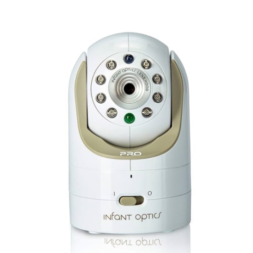 Amazon.com : infant optics baby monitor