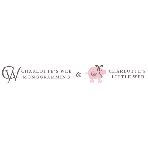Apple of My Isla | The Duffle Bag - Charlotte's Web Monogramming & Gifts