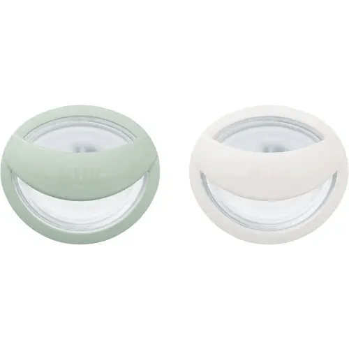 NUK for Nature™ Simply Natural Pacifier, 0-6M