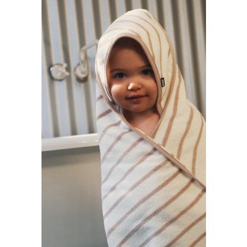 Bonds Baby Hooded Bath Towel | Baby Baby Wrap | BW4JA