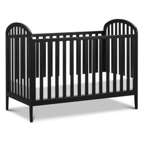 Davinci Beau 3-in-1 Convertible Crib - Black