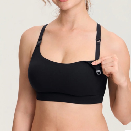 Natrelax® Adjustable Y-back Nursing Bra