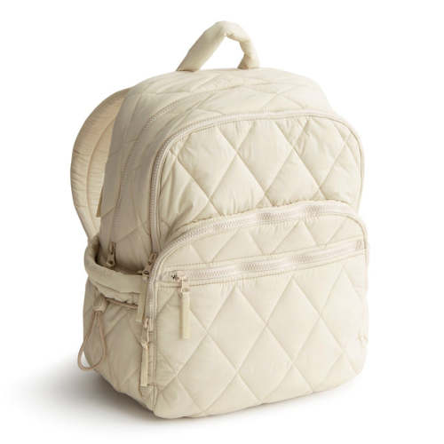 Large Bancroft Backpack - Pumice Stone