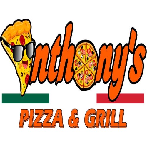 Offical Anthony's | Pizzeria & Grill | Lanoka Harbor | NJ | 08734