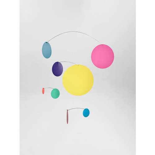 Confetti | Colours Mobile