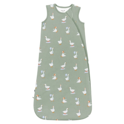 The Original Sleep Bag™ 1.0 TOG Silly Goose Wearable Blanket, One Size