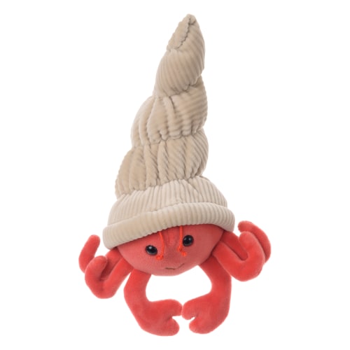 Hermit Crab Plush