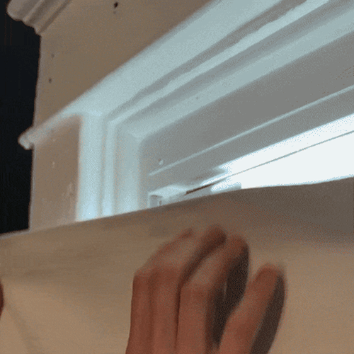 Sleepout® Portable Blackout Curtain 3.0 | 100% Blackout in Seconds