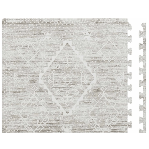 Little Nomad Play Mat Ula – House of Noa