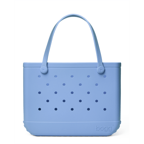 Original Bogg Bag - Carolina on my Mind