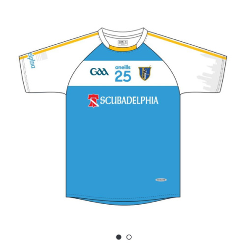 Na Tóraidhe Hurling Club Philadelphia GAA Kids Jersey | O’Neills GAA Jersey