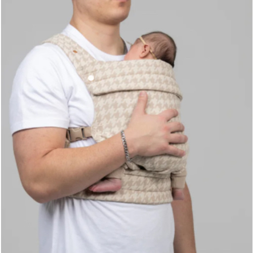 The Monarch Carrier - Houndstooth – Mabē