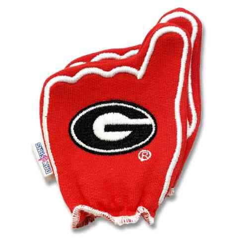 Georgia Go Dawgs! FanMitts™
– Day1Fans.com