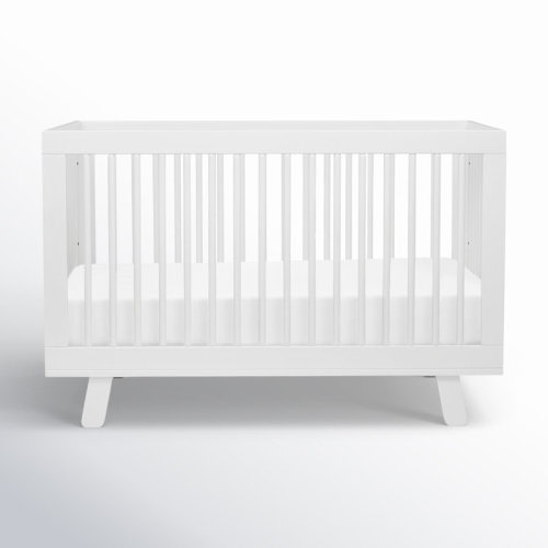 babyletto Hudson 3-in-1 Convertible Crib & Reviews | Joss & Main