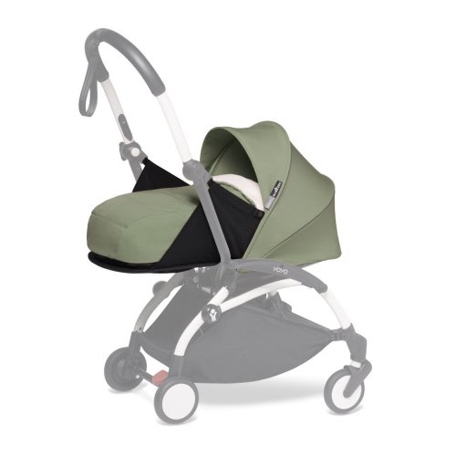 Lightweight Stroller for Infants | BABYZEN™ YOYO² pack