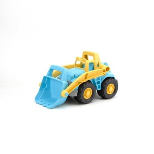 Green Toys Loader Truck