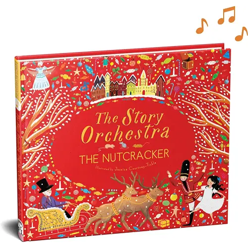 The Story Orchestra: The Nutcracker
