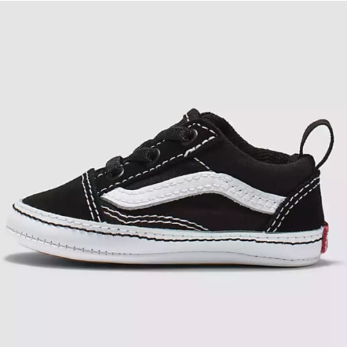 Infant Old Skool Crib Shoe