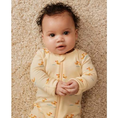 HannaSoft™ Stretch Sleeper | Hanna Andersson