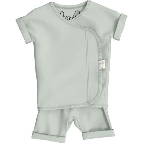Baby Skin to Skin Romper, Newborn