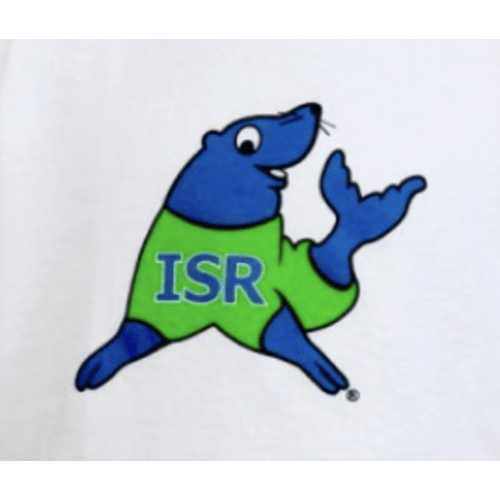 ISR Lessons - water safety