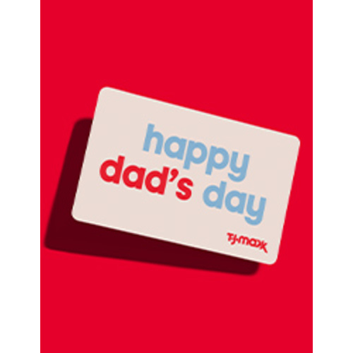Gift Cards | T.J.Maxx