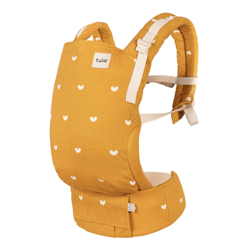 Free-to-Grow Newborn Baby Carrier - Play