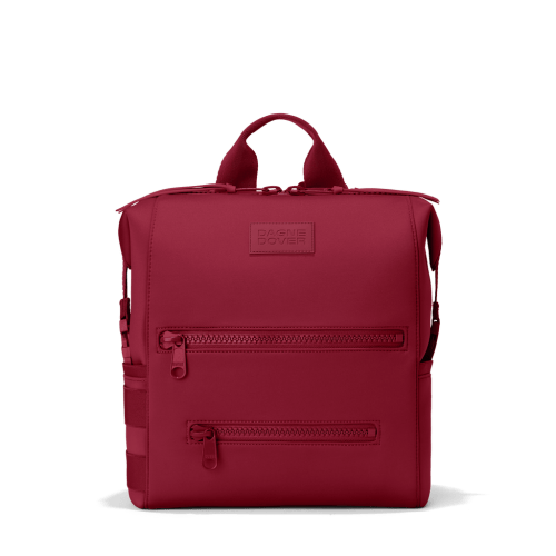 Indi neoprene Diaper Backpack