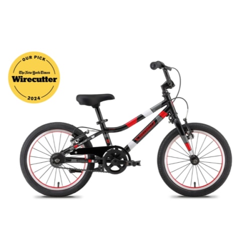 16 Inch Kids Bikes w/ Award-Winning SureStop – Guardian Bikes®