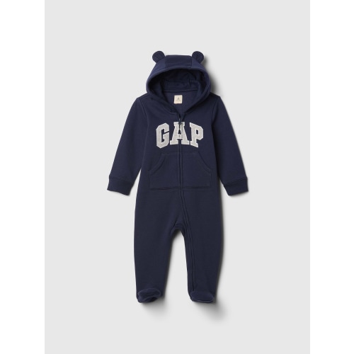 Baby Gap Logo One-Piece