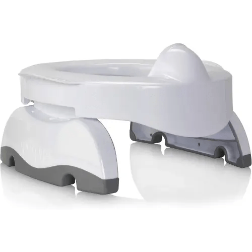 Kalencom Potette Plus Premium 2 in 1 Travel Potty