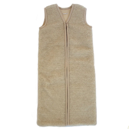 KiCo Merino Wool Changing Topper