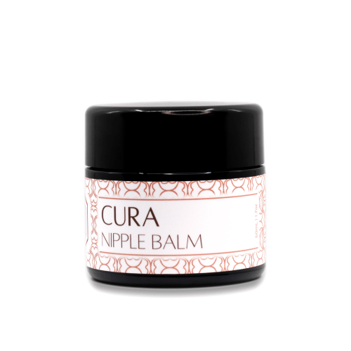 Cura | Nipple Balm – Wild Grace