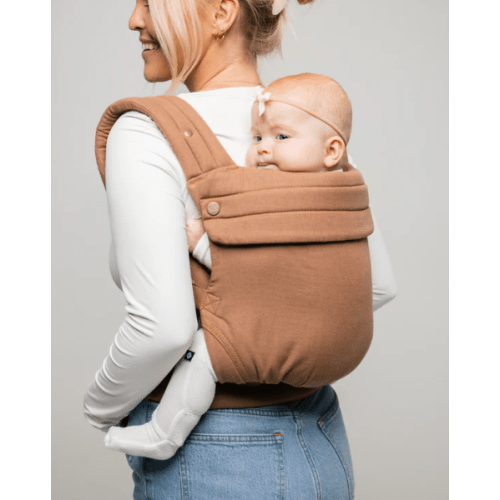 The Monarch Carrier - Mocha – Mabē