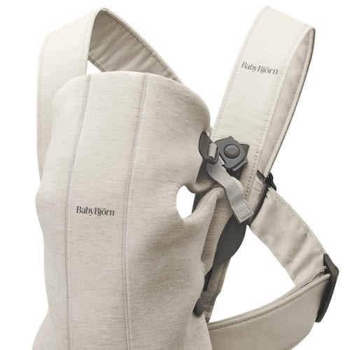 BabyBjörn Baby Carrier Mini