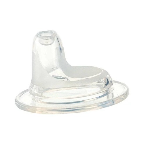 Lion & Lady Toddler Sippy Cup Adaptors - Twin Pack