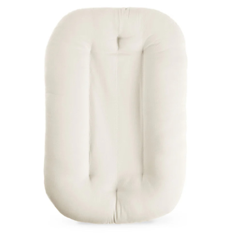 Infant Lounger | Natural