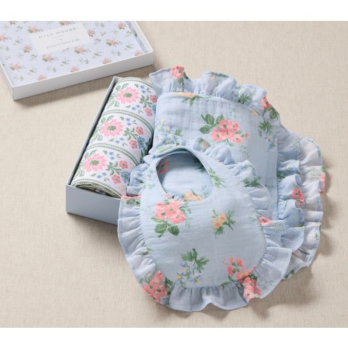 Hill House Home Nursery Gift Set