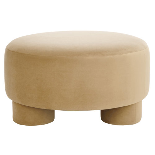 AllModern Josie Cocktail Ottoman & Reviews | AllModern