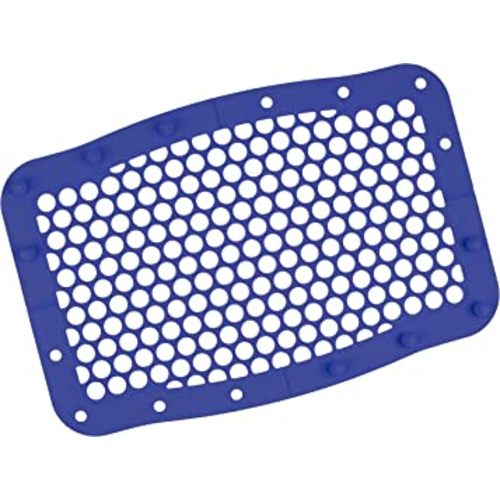Dr. Brown's 100 % Silicone Baby Bottle Dishwasher Bag with Adjustable Sizing for Small Parts,Bottle Nipples,Breast Pump Accessories and Pacifiers