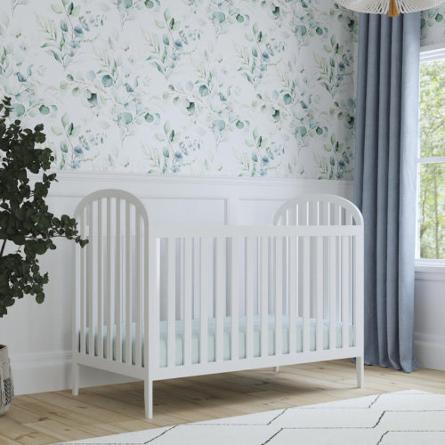daVinci Beau 3-In-1 Convertible Crib "& Reviews" | Wayfair