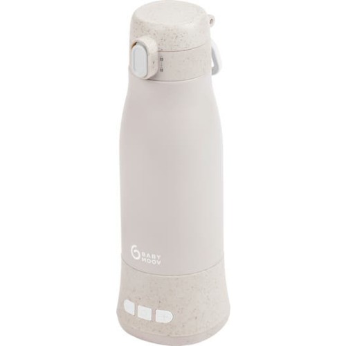 Moov N Feed Portable Bottle Warmer