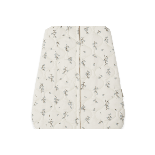 Satin Quilted Sleeping Bag